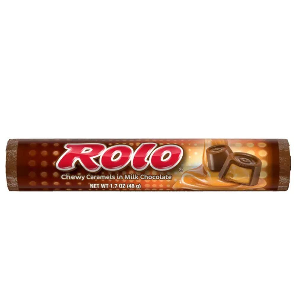 Rolo caramelo | Pontofrio