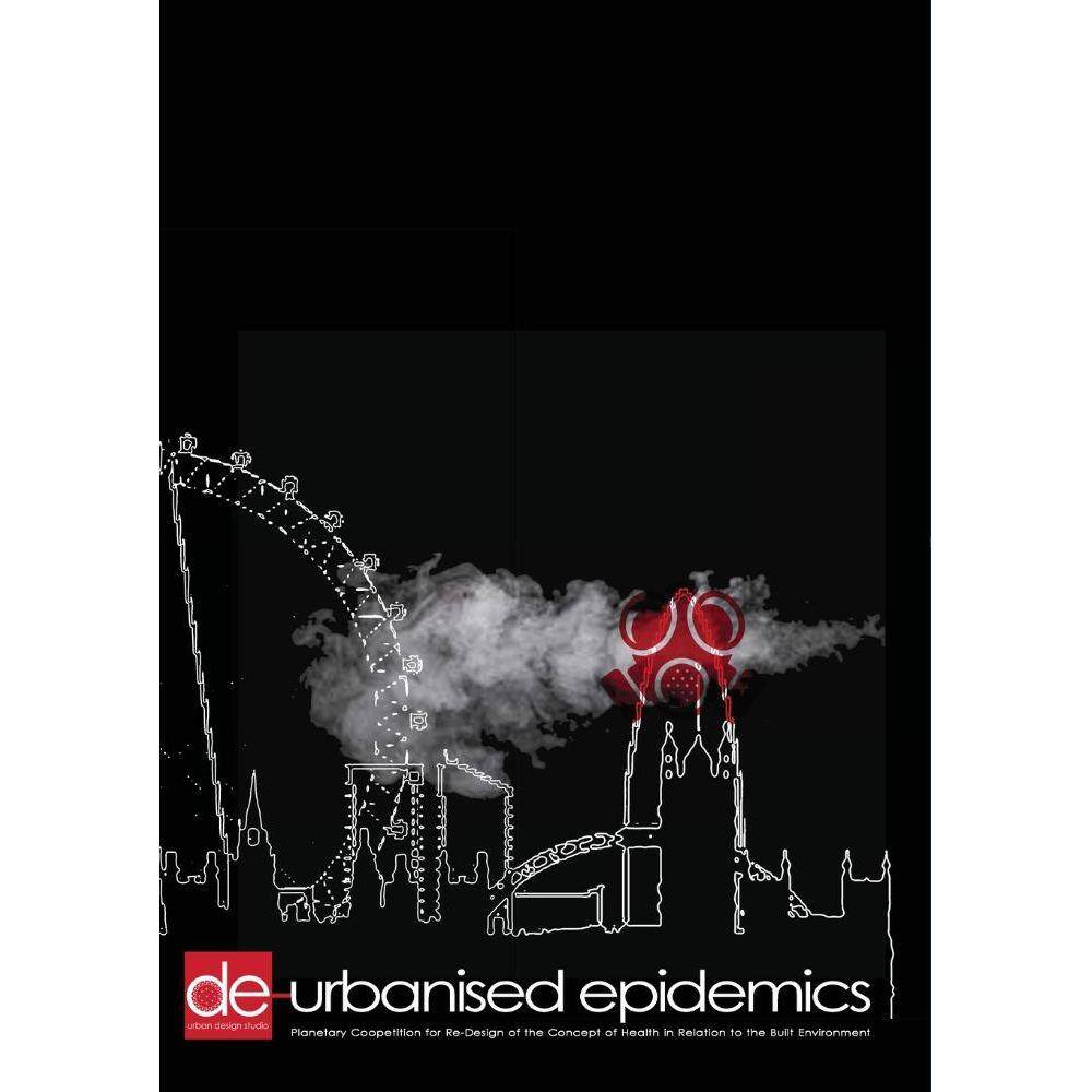 De-Urbanised Epidemics