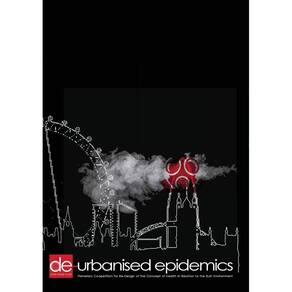 De-Urbanised Epidemics