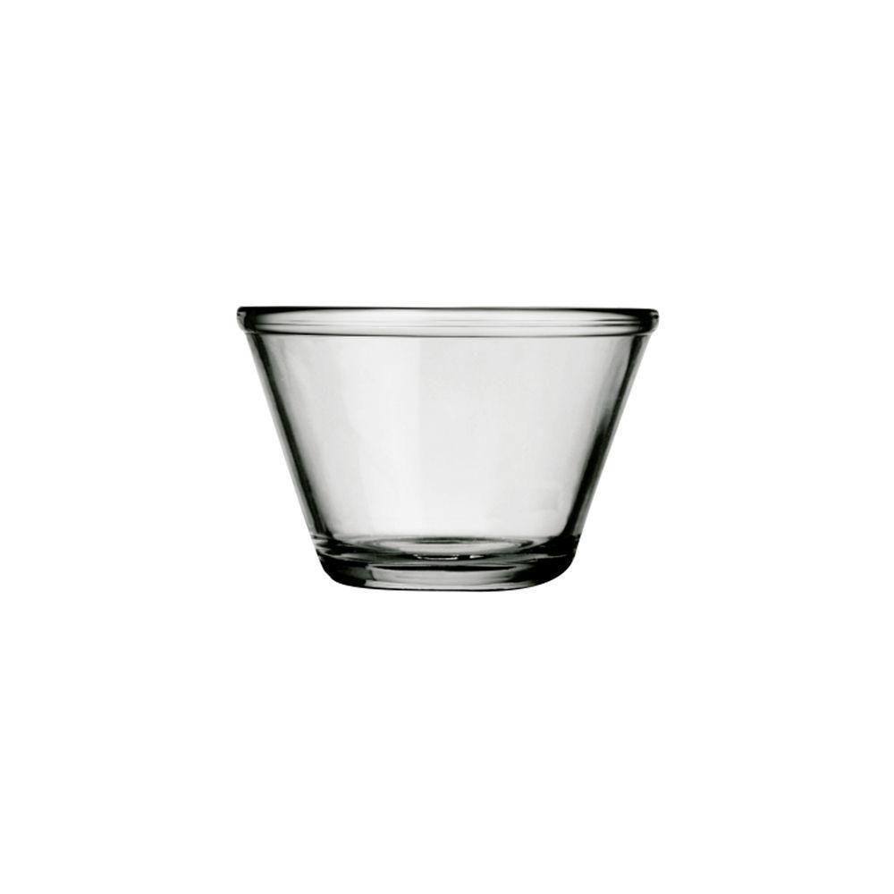 Tigela Multiuso Poli 170Ml - Caixa Com 12 Un