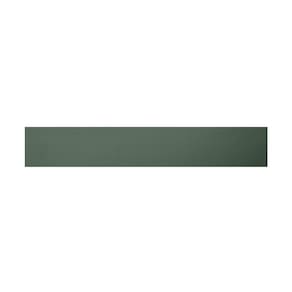 Rodapé 80cm Ipanema Cabecasa Madeiramadeira Verde Folha