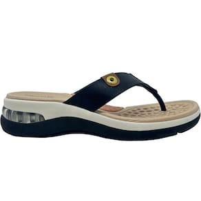 Tamanco Feminino Casual Dia a Dia Amortecimento em Gel Ultra Conforto Modare 7183.105