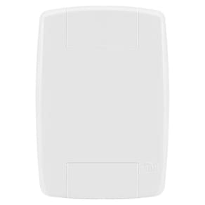 Placa Cega Com Suporte 4X2 - Ilumi Lev - 8705