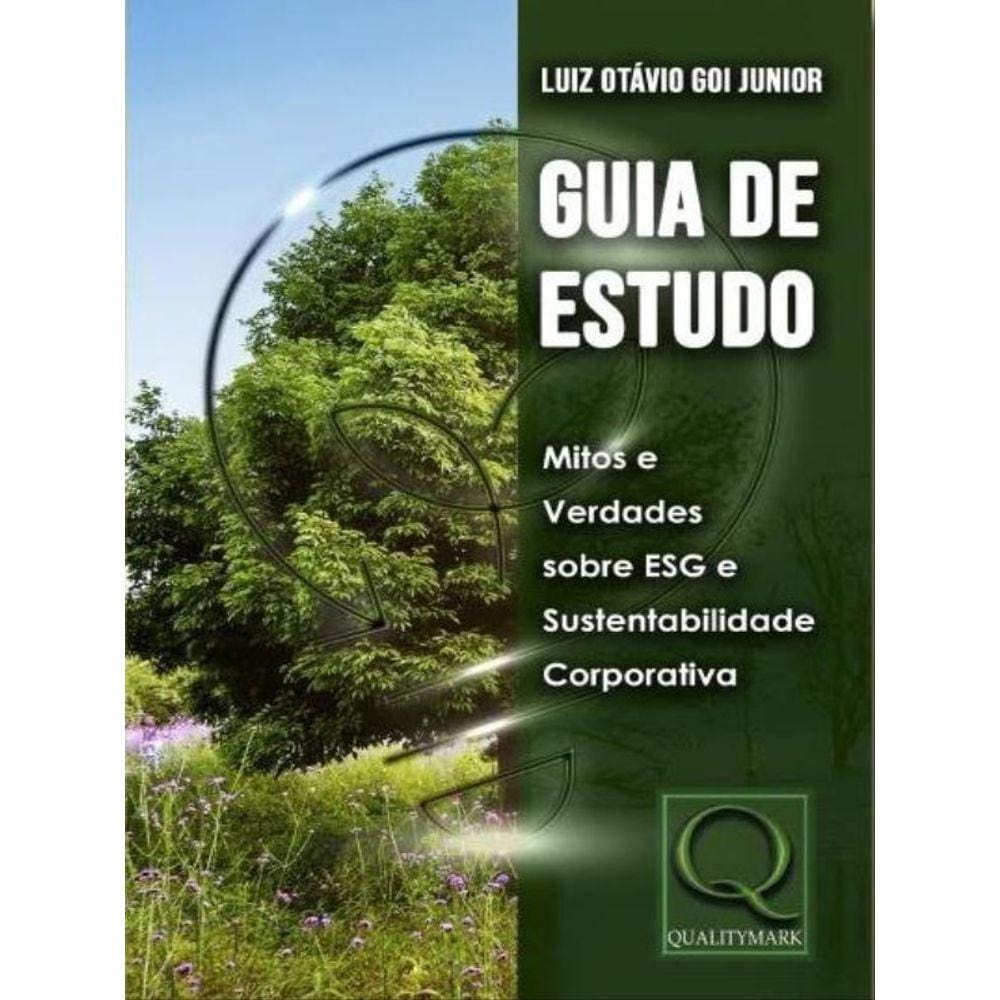 Guia De Estudo