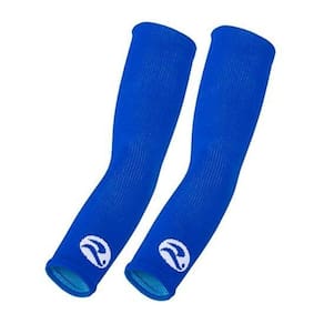 Manguito Esportivo Realtex Preto Grande