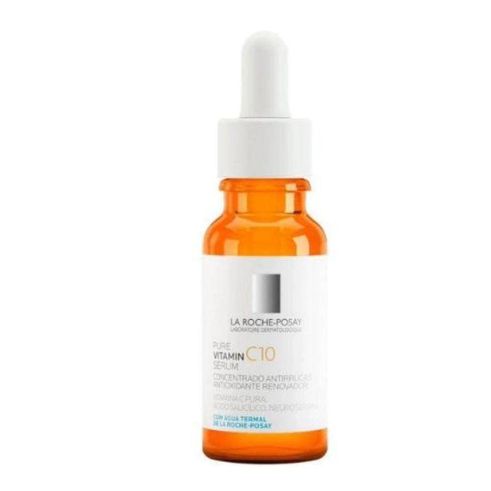 La Roche-Posay Pure Vitamin C10 - Sérum Facial 30ml