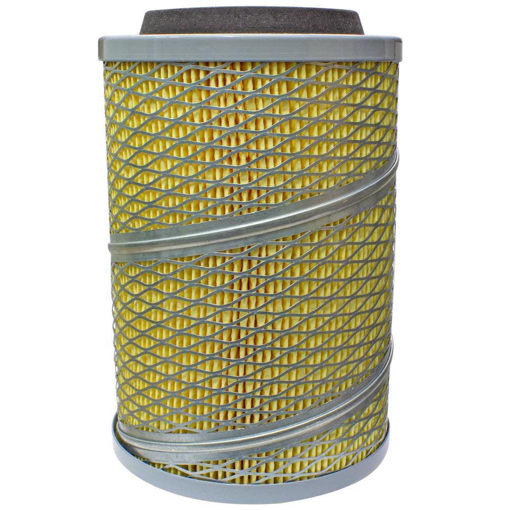 Filtro de Ar Motor Mercedes 180D MB180 Motor OM616 após 1994 - Tecfil - AP8518