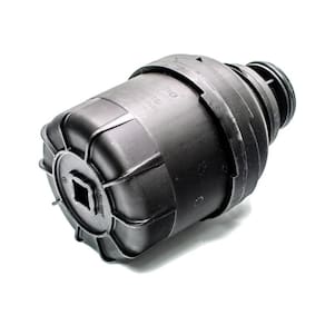 Filtro De Óleo Jac T140 2.8 Diesel Foton Aumark 3.50AK 2.8 Motor Cummins Após 2012 - TURBO - TB6016I