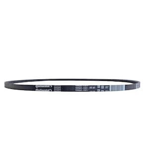 Correia V Dentada AX-61 Continental - Borracha