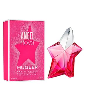 Perfume Mugler Angel Nova - Eau De Parfum - Feminino Volume Da Unidade 100 Ml
