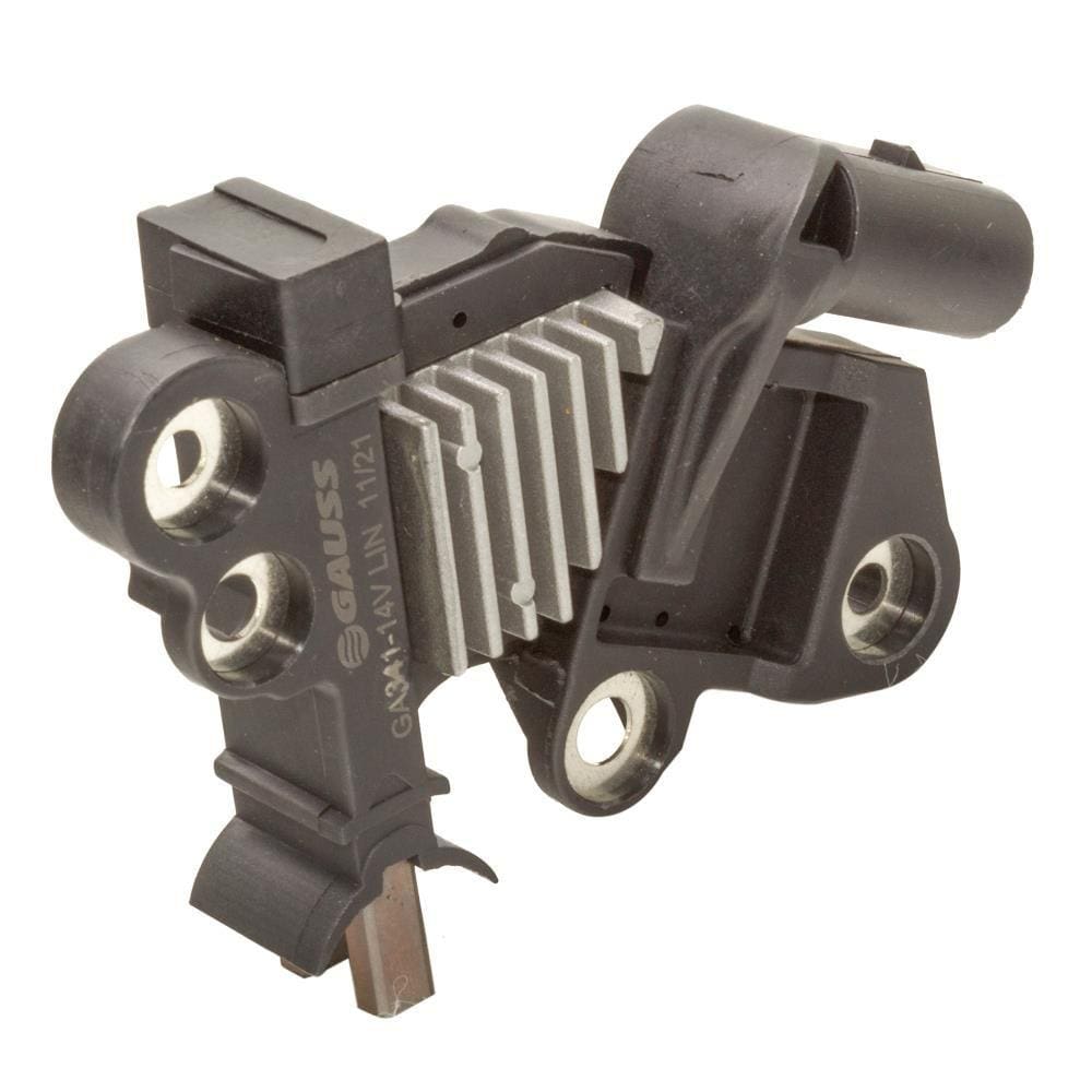 Regulador de Voltagem Ford Ecosport Ranger Volvo C30 C70 S40 S80 V50 V70 XC70 XC90 Troller - Gauss - GA341