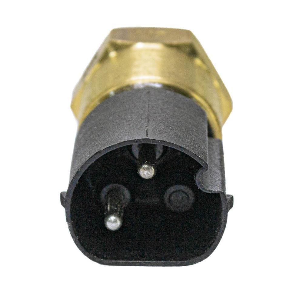 Sensor Temperatura Do Radiador BMW 316I 318I 318TI 528I 528IA Com Ar Condicionado 110 105 Graus - MTE - 870