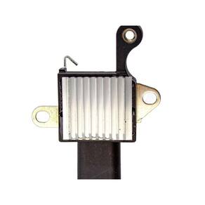 Regulador do Alternador Chevrolet Cruze 1.4 Turbo S10 2.5 Ecotec Flex - Gauss - GA159
