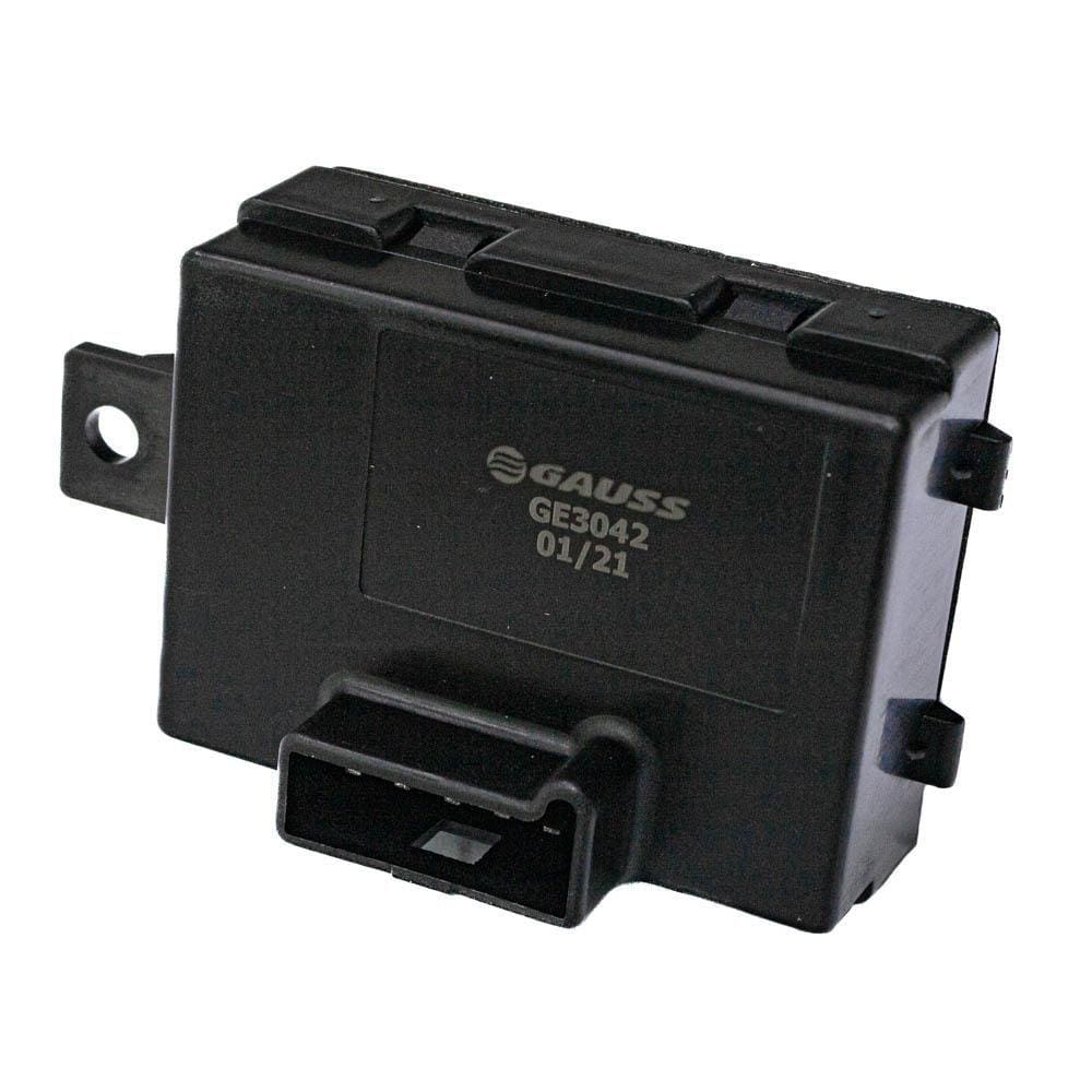Resistência Ar Condicionado Fusion 2.3 2.5 3.0 2006 a 2012 5 Vias - GAUSS - GE3042
