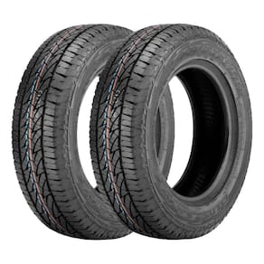 Jogo 2 Pneus Bridgestone Aro 17 Dueler A/T Revo 2 225/65R17 102T