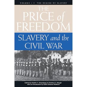 The Price of Freedom