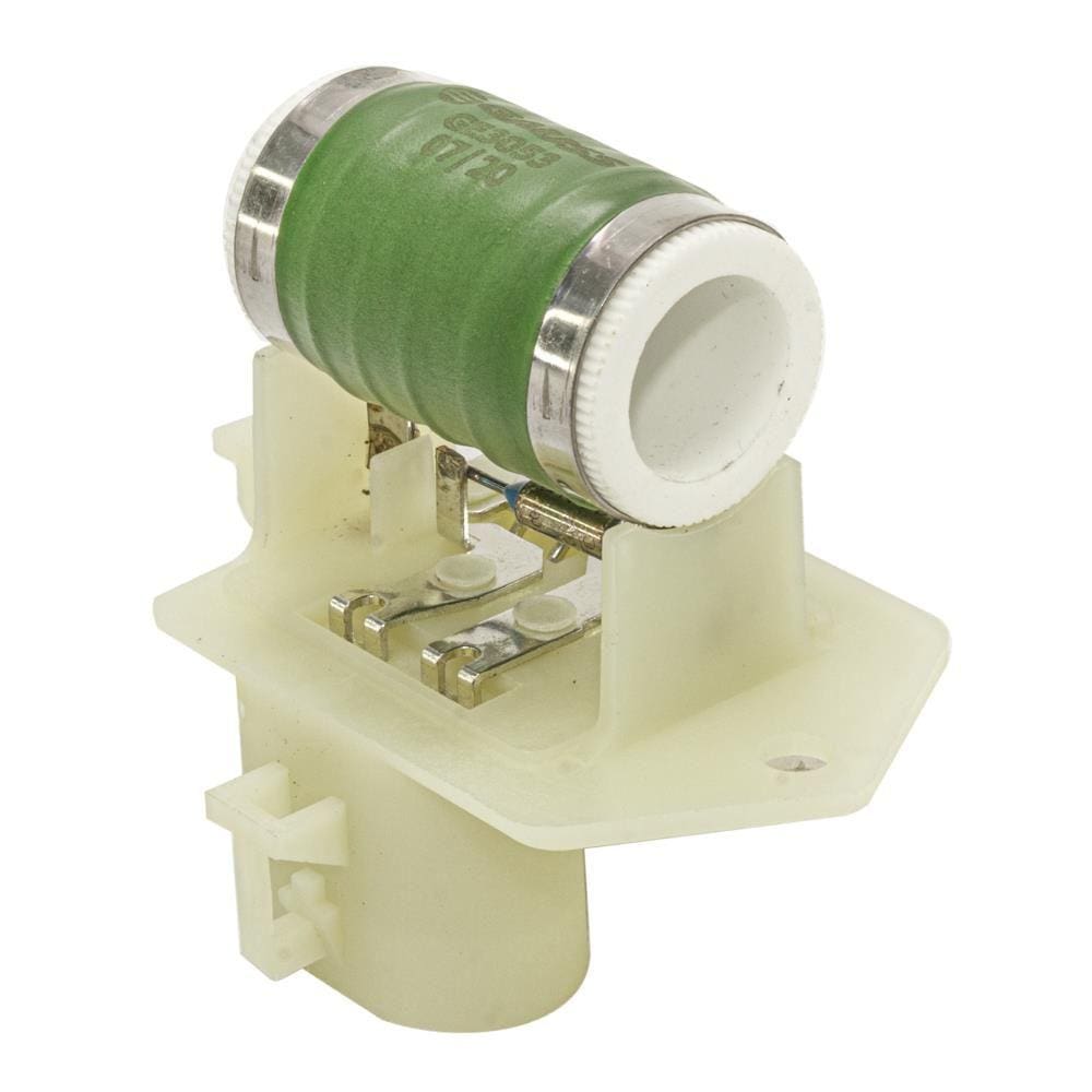 Resistência do Ar Condicionado Linea 2008 a 2016 Punto 2007 a 2012 2 Vias - Gauss - GE3053