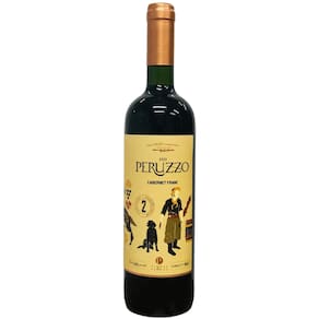 Peruzzo Cabernet Franc