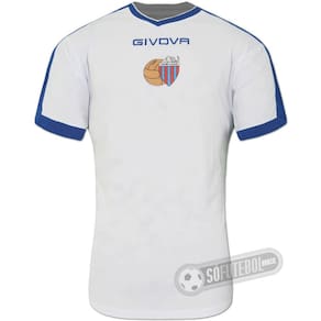 Camisa Catania - Treino