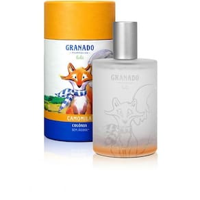 Colônia Bebê Camomila - Granado - 100 Ml