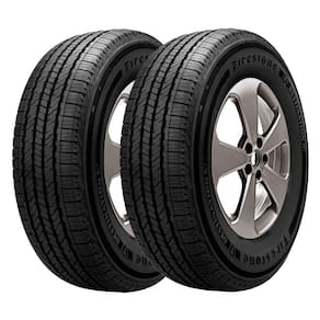 Jogo 2 Pneus Firestone Aro 17 Destination H/T 265/65R17 112H