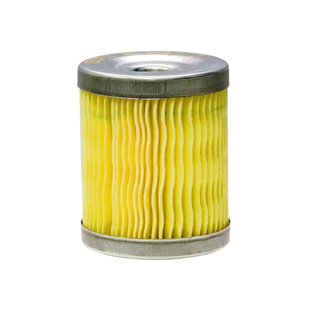 Filtro do Óleo Suzuki Burgman 400CC após 1999 GS125 1982 a 2000 Sundown Motard 200 2007 2008 - Tecfil - PL250