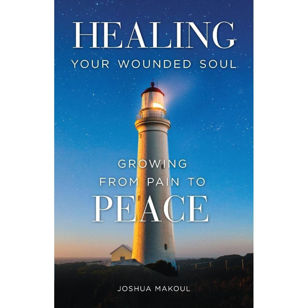 Healing Your Wounded Soul