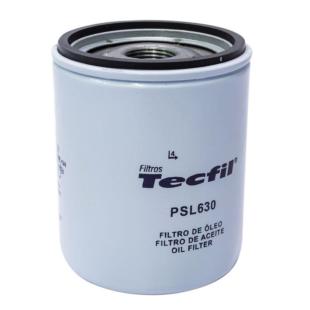 Filtro do Óleo Boxer 2.0 após 2019 Jumper 2.3 após 2019 - Tecfil - PSL630
