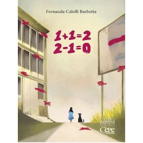 1+1=2 2-1=0