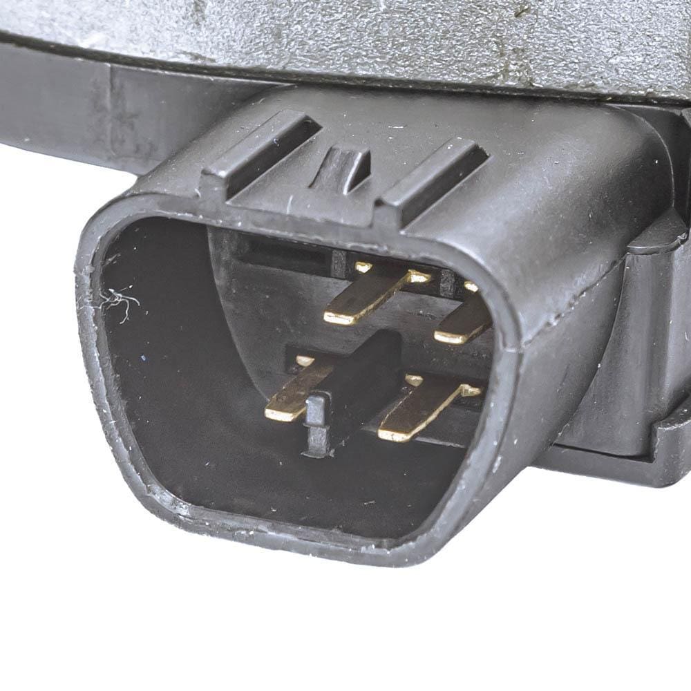 Motor Limpador do Parabrisa Hr-v 1.5 1.6 2016 à 2021 com Plug 4 Pinos - Gauss - GE5505