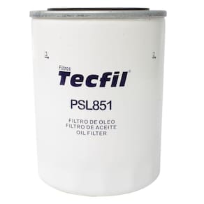 Filtro de Óleo Taishan TS554 Trator Foton FT404 FT504 - Tecfil - PSL851