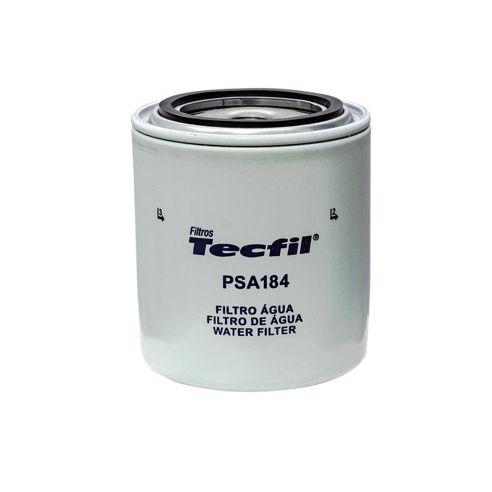 Filtro Líquido de Refrigeração Daf XF105 após 2006 XF106 após 2013 XF95530 após 2002 - Tecfil - PSA184