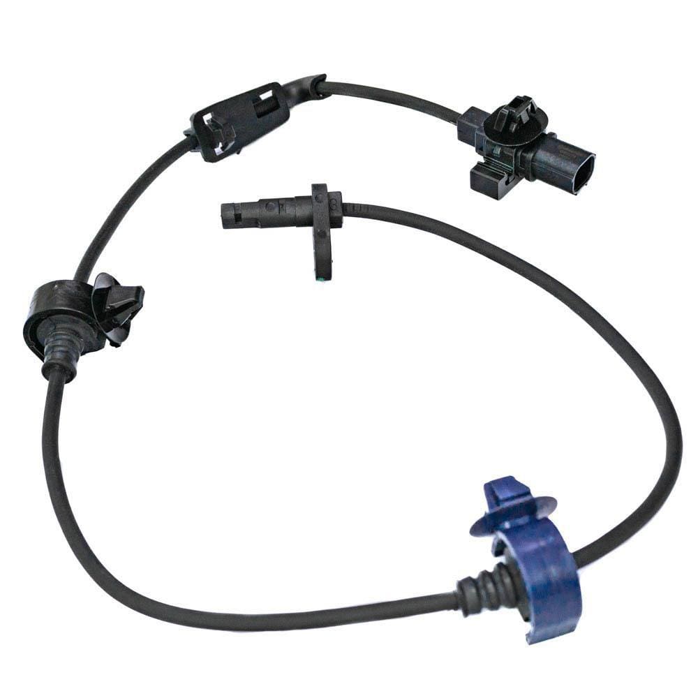 Sensor De Freio ABS Civic 2006 a 2011 Dianteiro Lado Esquerdo Com Suporte 2 Vias - GAUSS - GS2274