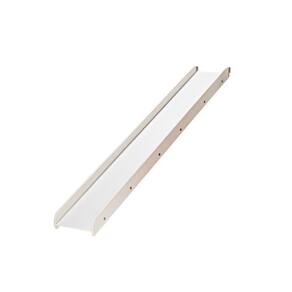 Escorregador Para Cama Alta Cabana Family Casatema Branco