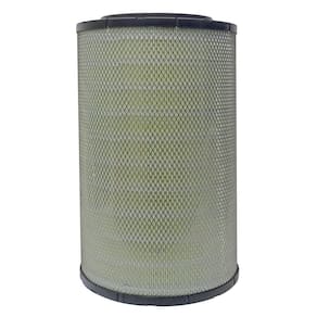 Filtro Ar Do Motor Volvo Penta Geradores TAD1241GE Marítimo 1640 1641 - WEGA - WAP617