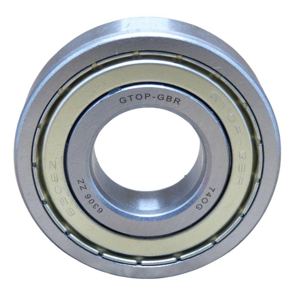 Rolamento 6306 Csl20Br Csl30Br Csl40Br Msv15Sa /Msv10Ss Msv15Ss Msv19 Csv5.2 Pro Csv10 Pro