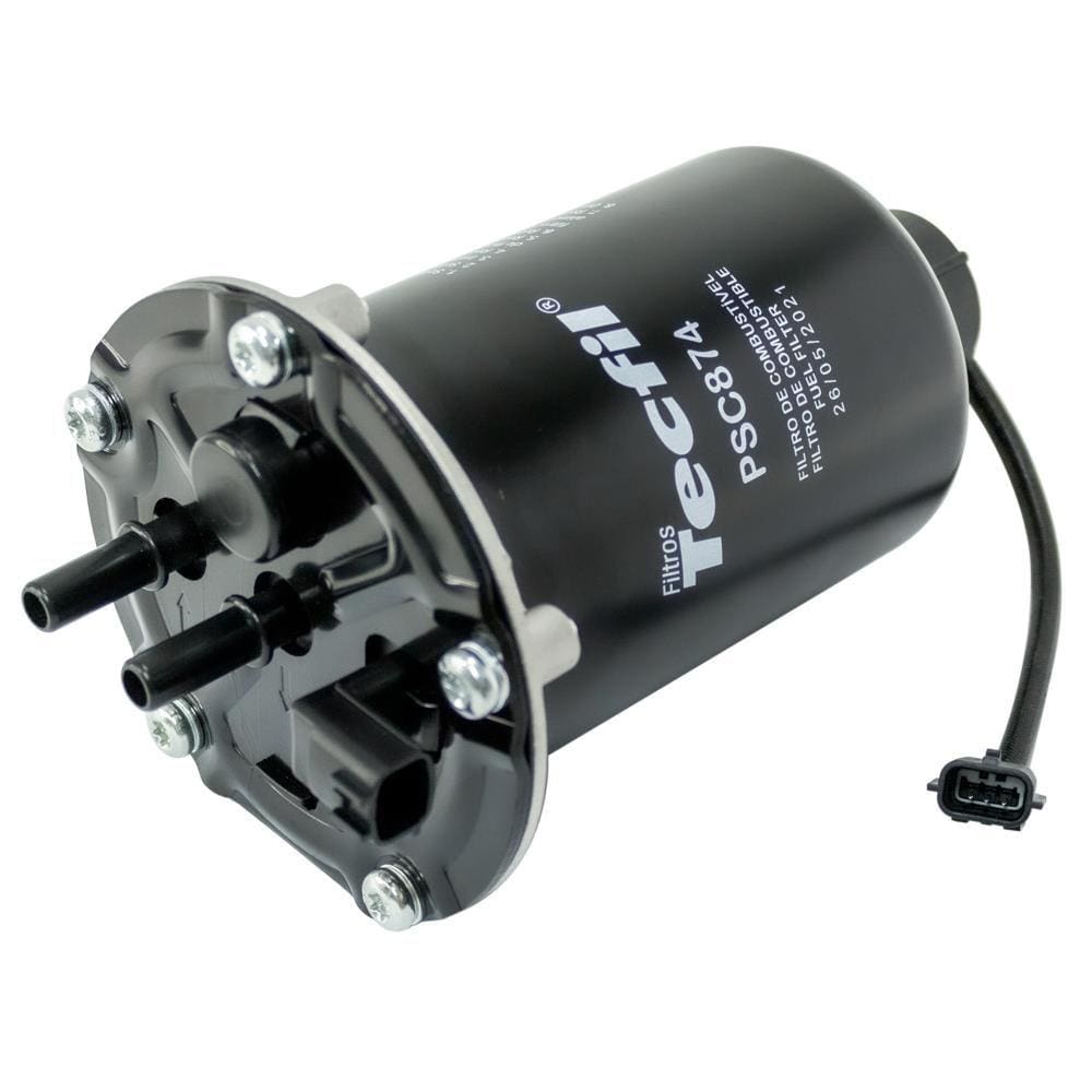 Filtro de Combustível Frontier 2.3 Diesel após 2017 - Tecfil - PSC874