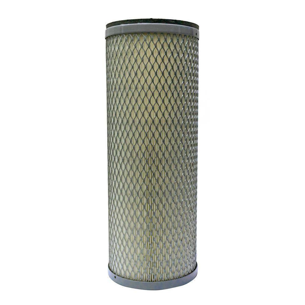Filtro De Ar Secundário FA1740 TR30174 AF25057 PA3850 P771527 AP30174 - TURBO - TR30175