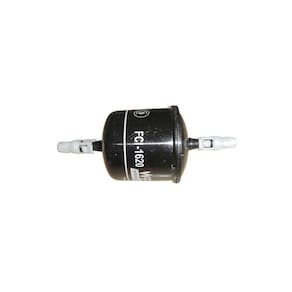 Filtro De Combustível Crossfox Fox Gol Kombi Pampa Parati Quantum Santana Saveiro - Wega - FCI1620