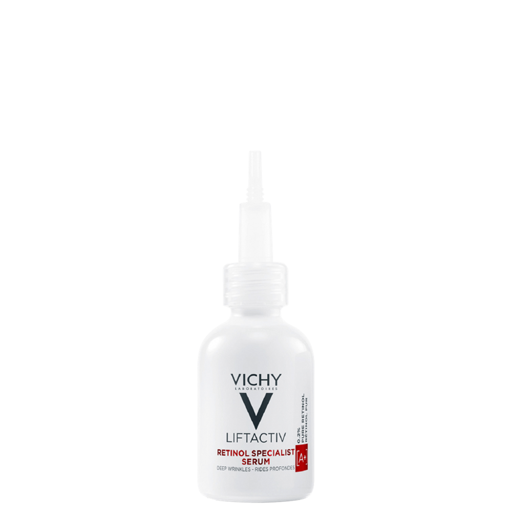 Vichy Liftactiv Retinol Specialist - Sérum Facial 30ml