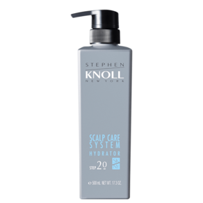 Stephen Knoll Scalp Care System Hydrator - Condicionador 500ml