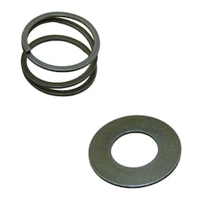 Reparo Válvula Gilbarco Ap / Disco E Mola (Gilbarco 20 Pes)