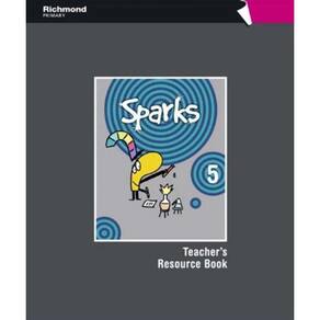 Sparks 5 Teachers Resource Book