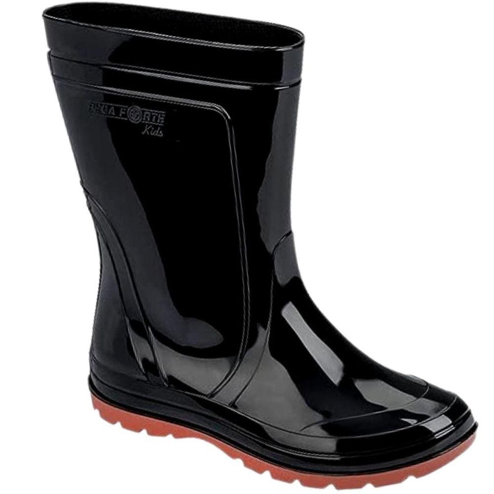 Bota neve impermeavel sales infantil