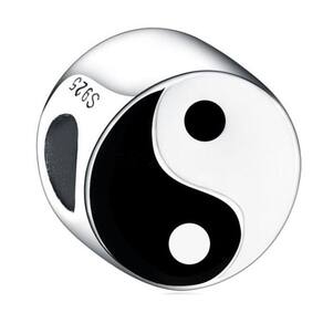 Berloque Separador Yin-Yang