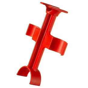 Bloqueador De Suspensão Off Road - Vermelho