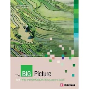 The Big Picture 2 Students Book