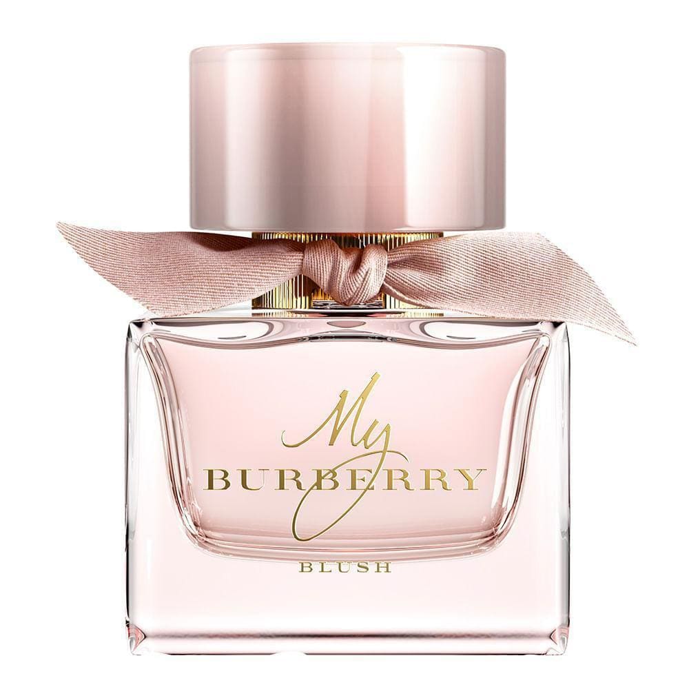 My Burberry Blush Burberry Edp Fem 50Ml