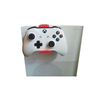 Suporte Vertical Para Controle Xbox One S - Mais Seguro
