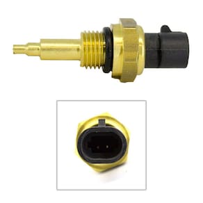 Sensor de Temperatura do Ar Cummins ISF 2.8 3.8 Série C Constellation 8.3 - MTE5095